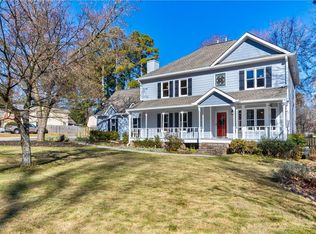 3335 Casteel Rd NE, Marietta, GA 30062