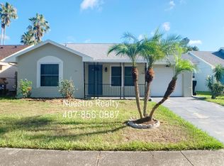 9307 Sausalito Dr, Orlando, FL 32825