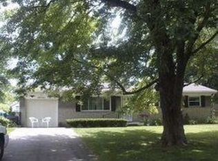 3841 Wildwood Dr, Indianapolis, IN 46239