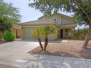 2581 W Sawtooth Way, San Tan Valley, AZ 85142