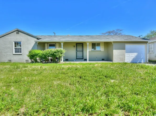 5661 62nd St, Sacramento, CA 95824
