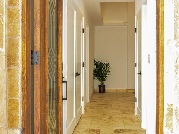 ENTRY HALL