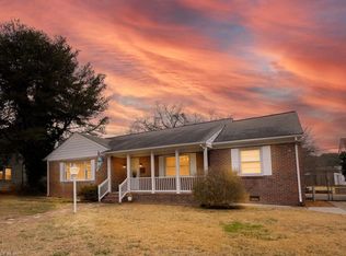 508 Rockbridge Rd, Portsmouth, VA 23707