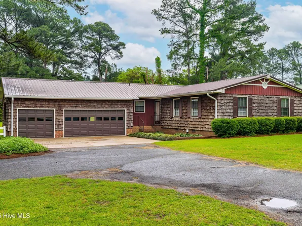 5920 Hobbton Highway, Clinton, NC 28328