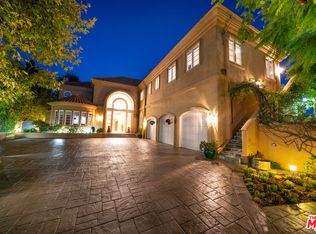 2270 Worthing Ln, Los Angeles, CA 90077