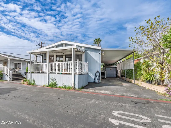 12401 Filmore St Space 731, Sylmar, CA 91342