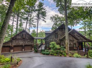 253 Pinnacle Ave, Blowing Rock, NC 28605