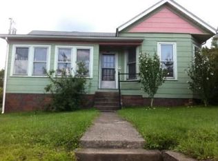 305 3rd Ave, Beckley, WV 25801