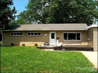 3624 Maybel St, Lansing, MI