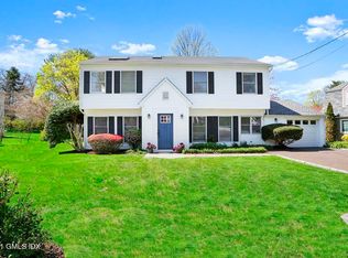 39 Sunshine Ave, Riverside, CT 06878