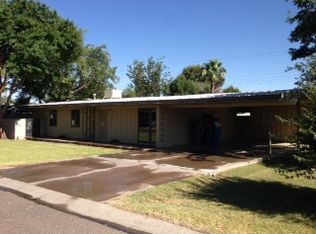 1409 W Palmaire Ave, Phoenix, AZ 85021