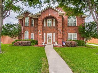 701 Yaupon Dr, Garland, TX 75044