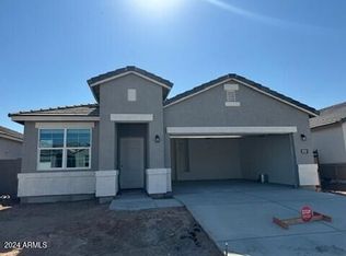 25337 W Sunland Ave, Buckeye, AZ 85326