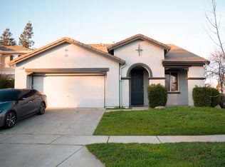 2003 Morgan Way, Yuba City, CA