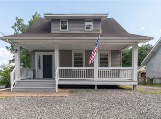 2 Houston Pl, Montgomery, NY 12549