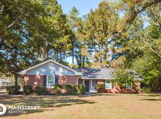 1890 Brandy Woods Trl SE, Conyers, GA 30013