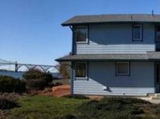 66550 Quail Rd, North Bend, OR 97459