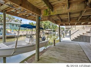 141 Flamingo Rd, Edgewater, FL 32141