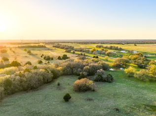 Robinson Rd, Chico, TX 76431