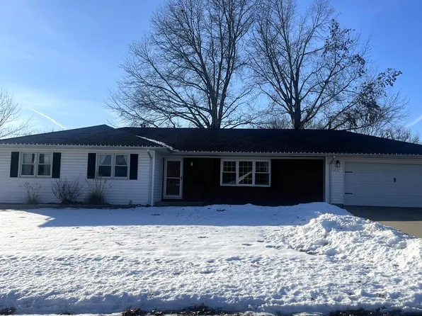 1712 Fair St, Chillicothe, MO 64601