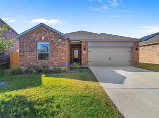 308 Curt St, Anna, TX 75409