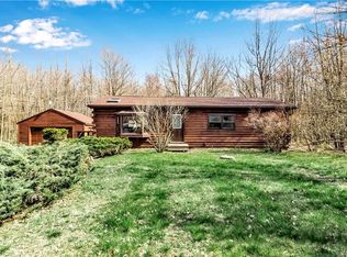 7321 Versailles Rd, Derby, NY 14047