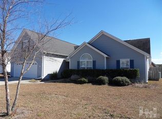 1012 Sheffield Dr, Wilmington, NC 28411