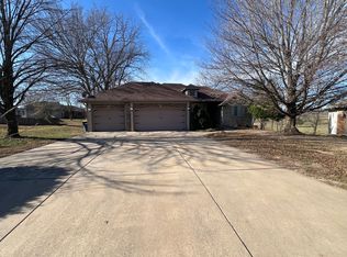 620 Wild Turkey Ln, Rogersville, MO 65742