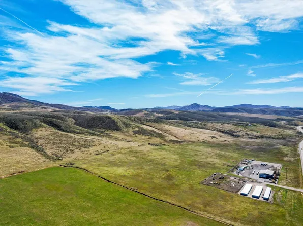 E Highway 30, McCammon, ID 83250