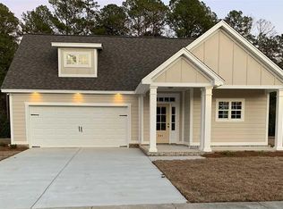 341 Pines Dr, Hartsville, SC 29550