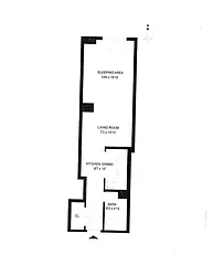 Rented by Keller Williams NYC