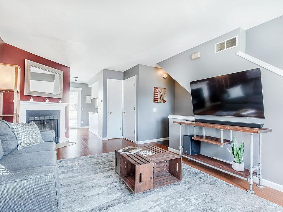 6858 PARK RIDGE DRIVE, Madison, WI 53719 Zillow