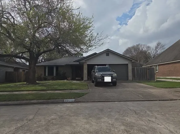 19019 Keyturn Ln, Humble, TX 77346