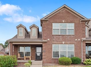 1324 Russell Springs Dr, Lexington, KY 40511