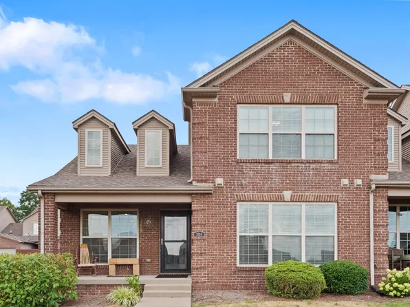 1324 Russell Springs Dr, Lexington, KY 40511