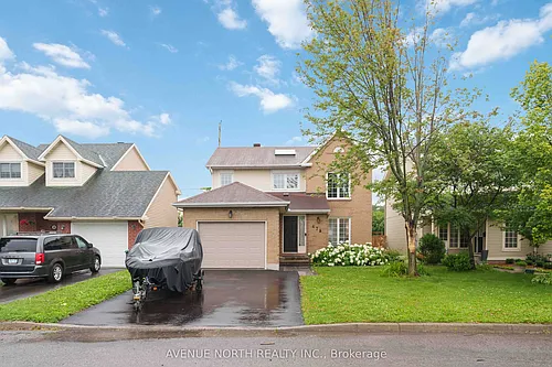 678 Thicket Way Photo 1