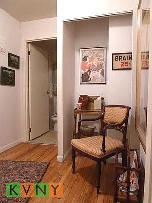 Rented by KVNY Soho | media 16