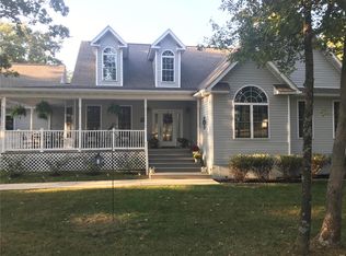 16575 Private Drive 1052, Saint James, MO 65559