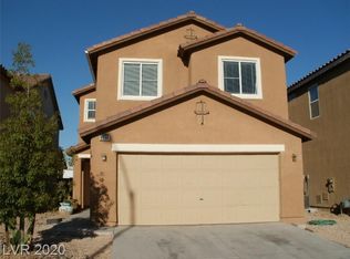 8538 Caddy Corner St, Las Vegas, NV 89139