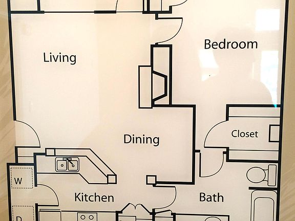 1 Bedroom Deluxe