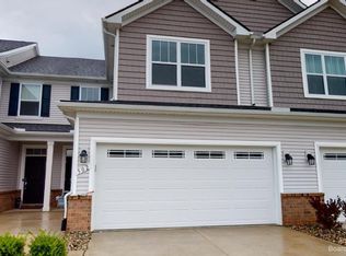 502 Maize Loop, Saline, MI 48176