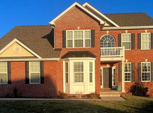 71 Houston Rd, Inwood, WV 25428