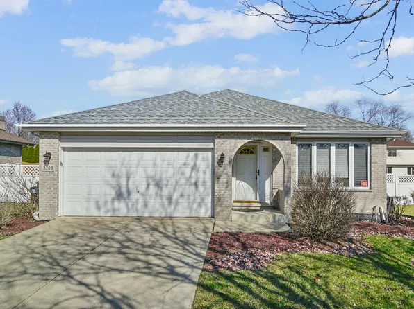 3209 Apache Dr, New Lenox, IL 60451