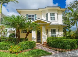 1531 SW Prosperity Way, Palm City, FL 34990