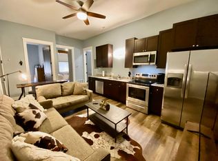 Boot Hill Lofts, Dodge City, KS 67801