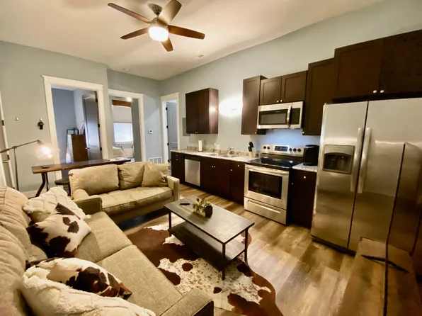 Boot Hill Lofts