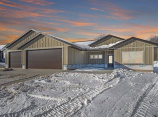1001 S Nicholas Ave, Brandon, SD 57005