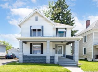 577 E Main St, Newark, OH