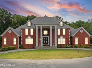 3903 Misty Oaks Ln, Nesbit, MS 38651