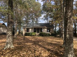 246 Leslie Jamie Rd, Manchester, TN 37355